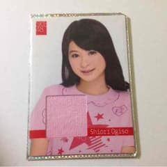 SKE 小木曽汐莉 ジャージカードのサムネイル