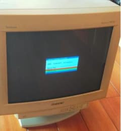 <お値下げしました>SONY ブラウン管テレビ CPD-17MS　トリニトロン m93024256339_1.jpg?1709032534
