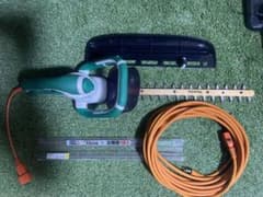 マキタ　バリカン　makita 高級刃　生垣　400mm トリマー　刈込みのサムネイル