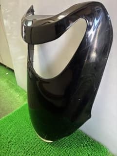 スペイシー100 JF13 フロントカバー フロントフェンダー フロント