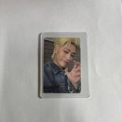 【完売品!!】ATEEZ⭐サン　サニ　 POPUP トレカのみ ATEEZ ANITEEZ POPUP 購入特典 トレカ サン セット - メルカリ