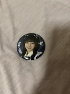 ≒JOY 天野香乃愛 缶バッジ　ホールツアー2024衣装のサムネイル