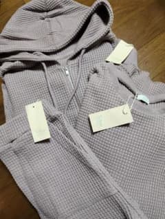 to the sea ワッフルセットアップのサムネイル