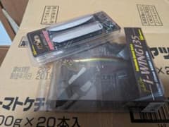 【中古】メガバス i-wing 135 megabass 羽モノのサムネイル