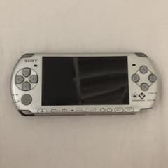 Thumbnail of PSP3000 キングダムハーツ限定モデル 同梱版