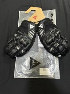 美品ダイネーゼ REACTO CARBON SHORT GLOVES XLのサムネイル