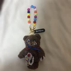 USJ ハミクマ ぬいぐるみ マスコットのサムネイル