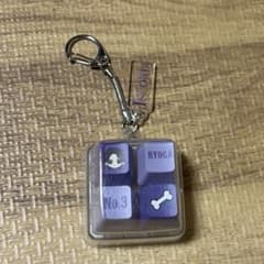 超特急　エスコート　クリッカーキーホルダー リョウガのサムネイル