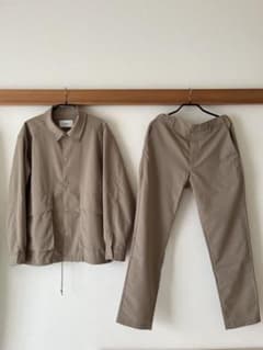 JOHNBULL クールドット セットアップのサムネイル