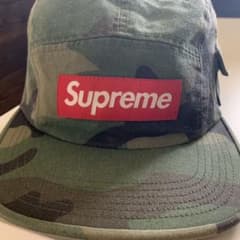 supreme Camp キャップのサムネイル