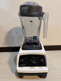 未使用品】バイタミックス vitamix E310 VM0202 - メルカリ