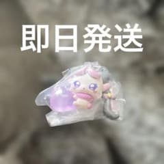 푸치큐아 메지루시 액세서리 메론