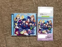 ST☆RISH PRISM FOREVER! 特典付きのサムネイル