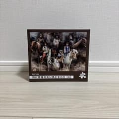 BiSH 特に意味のない馬とBiSH[A] 108ピースのサムネイル