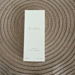 KINUI TAMANU PURE OIL SERUM 30mLのサムネイル