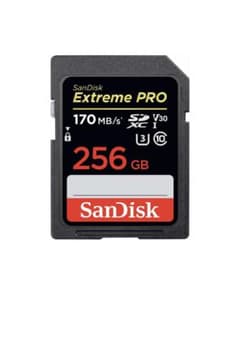 SanDisk SDSDXPK-064G-JNJIPのサムネイル