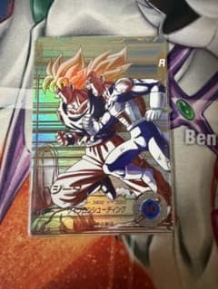ドラゴンボールスーパーダイバーズ ベジット SDV5-049のサムネイル