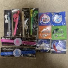 THE ALFEE 夏イベ メモリアルグッズのサムネイル