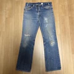 Levi's 517 W34 L33 90sのサムネイル