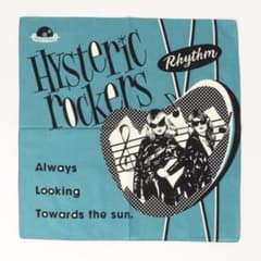 ✯Hysteric Glamour✯RUMBLERS バンダナのサムネイル
