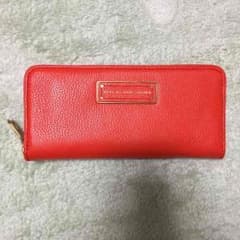 今週末まで！セール！ 新品未使用 marc by marcjacobs 長財布のサムネイル