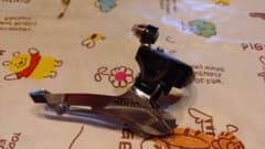 Shimano SORA フロントディレイラーのサムネイル