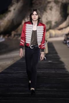SAINT LAURENT 20ssスキニーデニム 29のサムネイル