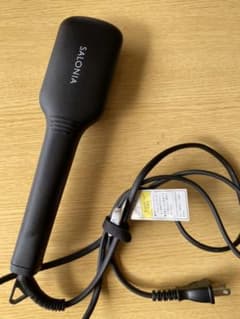 SALONIA SL-012BKSのサムネイル