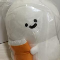 이치 반 쿠지 문구와 함께 ~ 마이니치 루틴 ~ B 상 봉제 인형