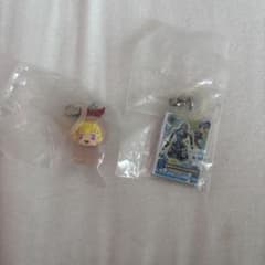 アイカツのめじるしアクセサリーのサムネイル