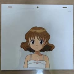 どっきりドクター セル画 小泉真由美 細野不二彦 B16 - メルカリ