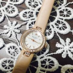 Kate spade 時計♤美品です*✭のサムネイル