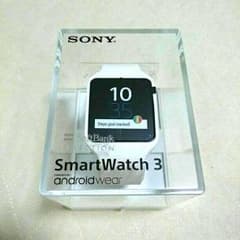 専用 スマートウォッチ3のサムネイル