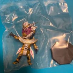 仮面ライダー 一番くじ　ジオウオーマフォームのサムネイル