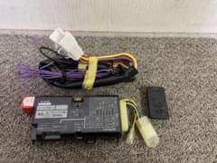 スペイド NCP145 TE-W30E TE105 エンジンスターター - メルカリ