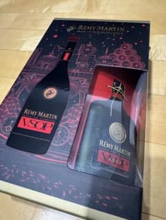 REMY MARTIN VSOP コニャック 700ml+200ml未開封箱付き - メルカリ