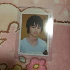 松村和哉 生写真のサムネイル