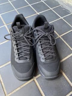 ノースフェイス　スクランブラー GORE-TEX インビジブルフィット26cmのサムネイル