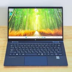 HP Elite Dragonfly G2、LTEモジュール、Windows11 - メルカリ