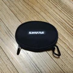 バロン堂様専用　SHURE　se215　シュアのサムネイル
