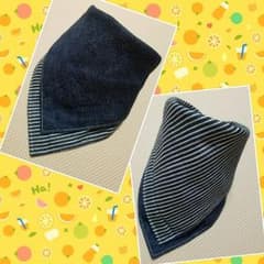62.Fukukoサマ専用☆バンダナスタイのサムネイル