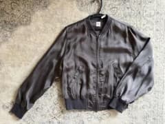 ロンハーマン　RHC-25SL-049_Satin MA-1 ロンハーマン RHC-25SL-049_Satin MA-1 - メルカリ