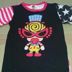 ヒスミニ Tシャツのサムネイル