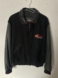 US 三軒茶屋　スタジャン 90sのサムネイル