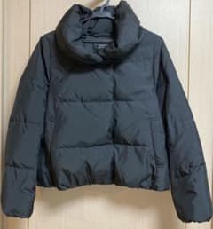 ROPE  ロペ　LIMONTAコラボ　ショートダウンコートのサムネイル