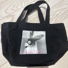Ariana Grande Dangerous Woman ミニトートバッグのサムネイル