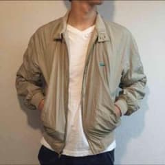 マーシー様専用【奇少品】ラコステ ブルゾン ジャケット IZOD LACOSTEのサムネイル