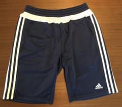 adidas アディダス　TIRO15 ハーフパンツのサムネイル
