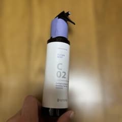 @aroma Clean air air mist C02 200mlのサムネイル