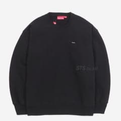 Supreme®︎ Small Box Logo Crewneckのサムネイル
